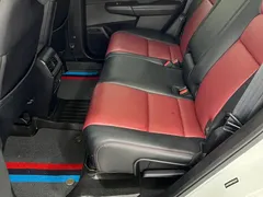 2023 Honda Breeze 240TURBO 2WD Elite 5-seat, белый — фото 12