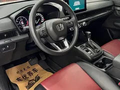 2023 Honda Breeze 240TURBO 2WD Elite 5-seat, белый — фото 13