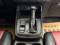 2023 Honda Breeze 240TURBO 2WD Elite 5-seat, белый — фото 15