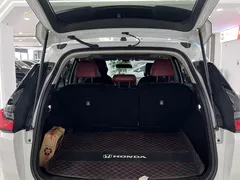 2023 Honda Breeze 240TURBO 2WD Elite 5-seat, белый — фото 17