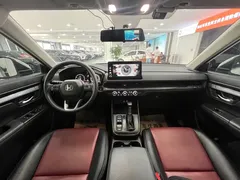 2023 Honda Breeze 240TURBO 2WD Elite 5-seat, белый — фото 18