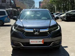 2023 Honda Avancier 370TURBO 4WD Premium — фото 2