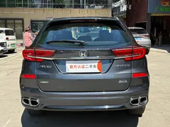 2023 Honda Avancier 370TURBO 4WD Premium — фото 4