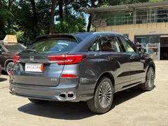 2023 Honda Avancier 370TURBO 4WD Premium — фото 5