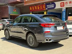 2023 Honda Avancier 370TURBO 4WD Premium — фото 6