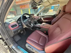 2023 Honda Avancier 370TURBO 4WD Premium — фото 7