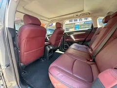 2023 Honda Avancier 370TURBO 4WD Premium — фото 8