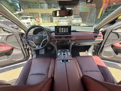 2023 Honda Avancier 370TURBO 4WD Premium — фото 10
