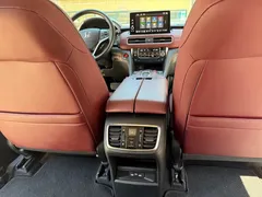 2023 Honda Avancier 370TURBO 4WD Premium — фото 11