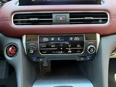 2023 Honda Avancier 370TURBO 4WD Premium — фото 17