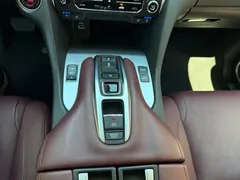 2023 Honda Avancier 370TURBO 4WD Premium — фото 18