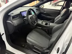 2025 BYD Qin PLUS EV 510km Smart Driving Leading, белый — фото 7