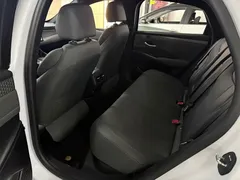 2025 BYD Qin PLUS EV 510km Smart Driving Leading, белый — фото 8