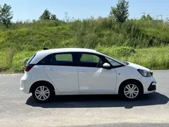 2023 Honda Fit 1.5L CVT, белый — фото 7