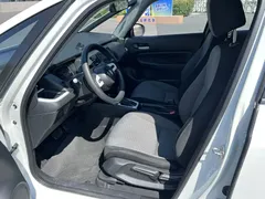 2023 Honda Fit 1.5L CVT, белый — фото 10
