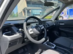 2023 Honda Fit 1.5L CVT, белый — фото 11