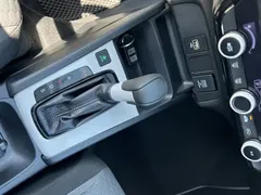 2023 Honda Fit 1.5L CVT, белый — фото 13
