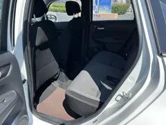 2023 Honda Fit 1.5L CVT, белый — фото 14
