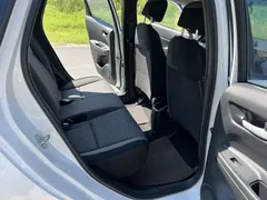 2023 Honda Fit 1.5L CVT, белый — фото 16