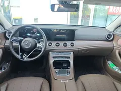2023 Mercedes-Benz E-Class E 300 L Luxury, чёрный — фото 5