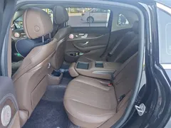 2023 Mercedes-Benz E-Class E 300 L Luxury, чёрный — фото 6
