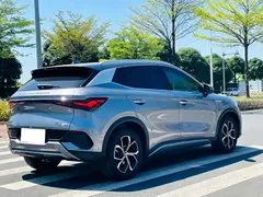 2023 BYD Yuan PLUS EV Champion 430km — фото 5