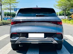 2023 BYD Yuan PLUS EV Champion 430km — фото 6
