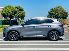 2023 BYD Yuan PLUS EV Champion 430km — фото 8