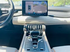 2023 BYD Yuan PLUS EV Champion 430km — фото 17
