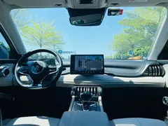 2023 BYD Yuan PLUS EV Champion 430km — фото 19