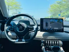 2023 BYD Yuan PLUS EV Champion 430km — фото 20