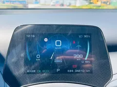 2023 BYD Yuan PLUS EV Champion 430km — фото 27