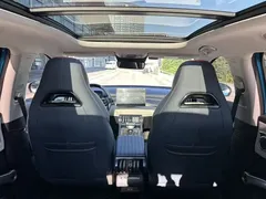 2022 BYD Yuan PLUS 510km Flagship EV, синий — фото 10