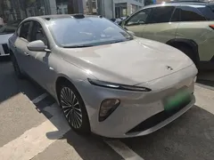 2022 Nio ET7 75kWh EV — фото 4