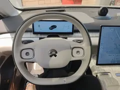 2022 Nio ET7 75kWh EV — фото 11