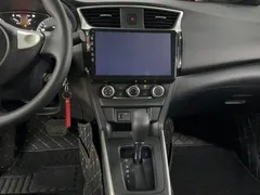 2022 Nissan Sylphy Classic 1.6XE CVT Comfort, белый — фото 5