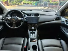2022 Nissan Sylphy Classic 1.6XE CVT Comfort, белый — фото 13