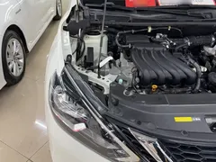 2022 Nissan Sylphy Classic 1.6XE CVT Comfort, белый — фото 18