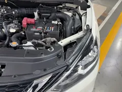 2022 Nissan Sylphy Classic 1.6XE CVT Comfort, белый — фото 19