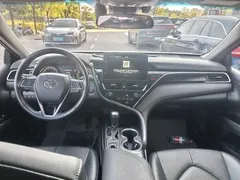 2021 Toyota Camry 2.0G Luxury — фото 7