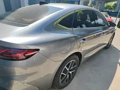 2025 BYD Qin L PHEV Smart Driving 120km Leading — фото 7