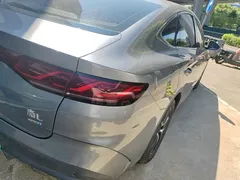 2025 BYD Qin L PHEV Smart Driving 120km Leading — фото 8