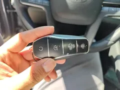 2025 BYD Qin L PHEV Smart Driving 120km Leading — фото 9