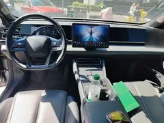 2025 BYD Qin L PHEV Smart Driving 120km Leading — фото 10