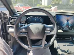 2025 BYD Qin L PHEV Smart Driving 120km Leading — фото 11