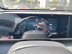 2025 BYD Qin L PHEV Smart Driving 120km Leading — фото 12