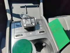 2025 BYD Qin L PHEV Smart Driving 120km Leading — фото 14