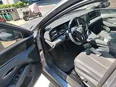 2025 BYD Qin L PHEV Smart Driving 120km Leading — фото 16