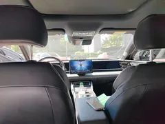 2025 BYD Qin L PHEV Smart Driving 120km Leading — фото 18