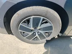 2025 BYD Qin L PHEV Smart Driving 120km Leading — фото 23
